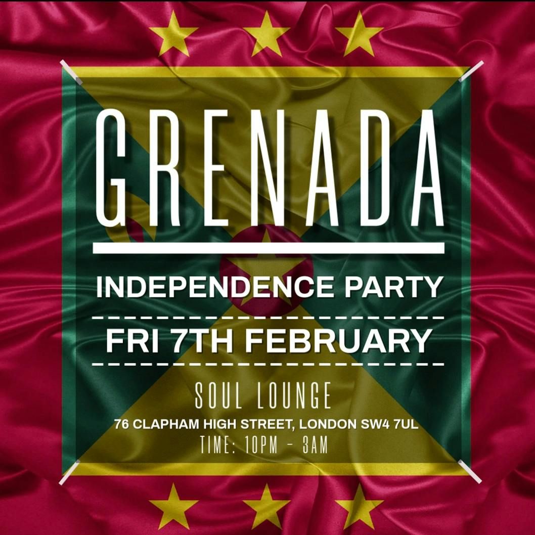 Grenada Independence Party