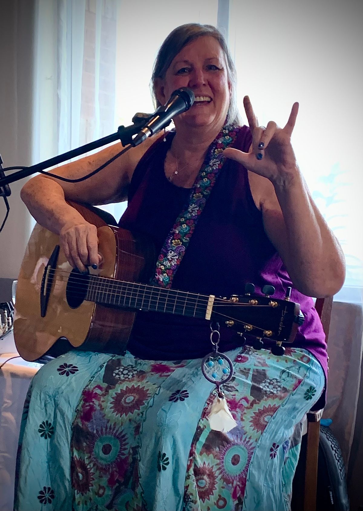 Stephie Rae @ Flowery Branch Farmers Market