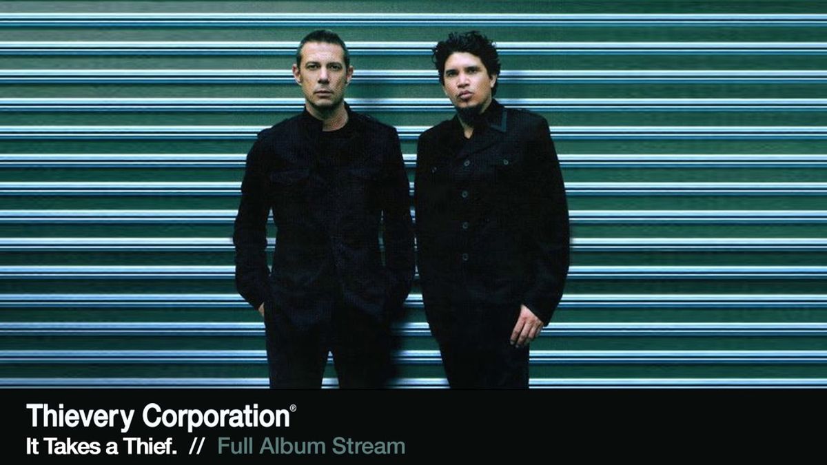 Thievery Corporation