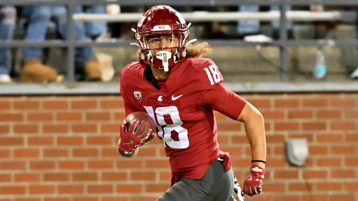 Parking Idaho Vandals at Washington State Cougars Mens Basketball