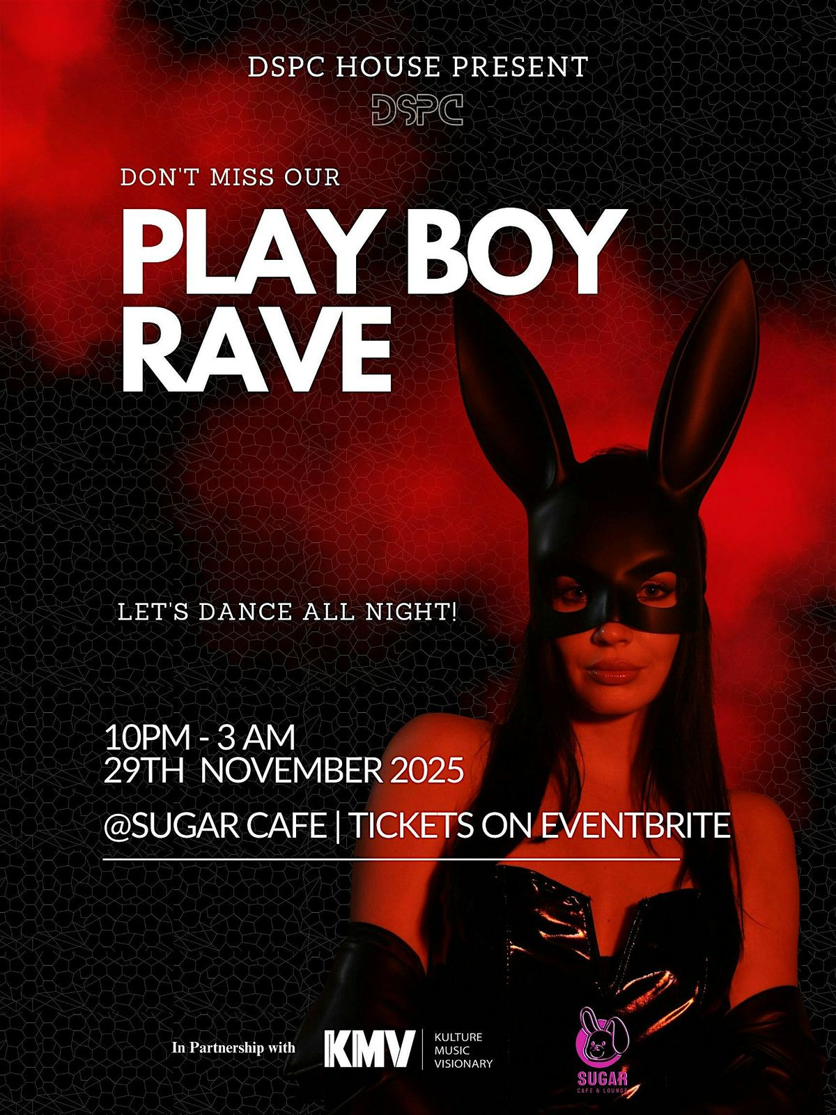 Playboy Rave