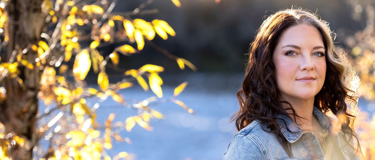 Ashley McBryde in Charles Town