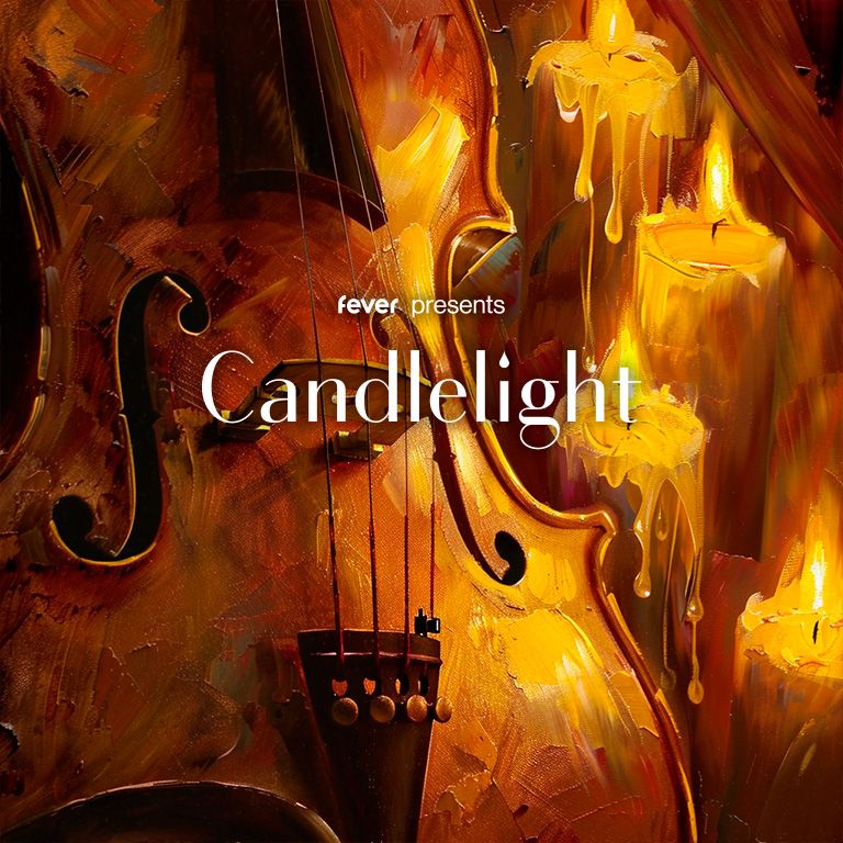 Candlelight: Vivaldi - A n\u00e9gy \u00e9vszak