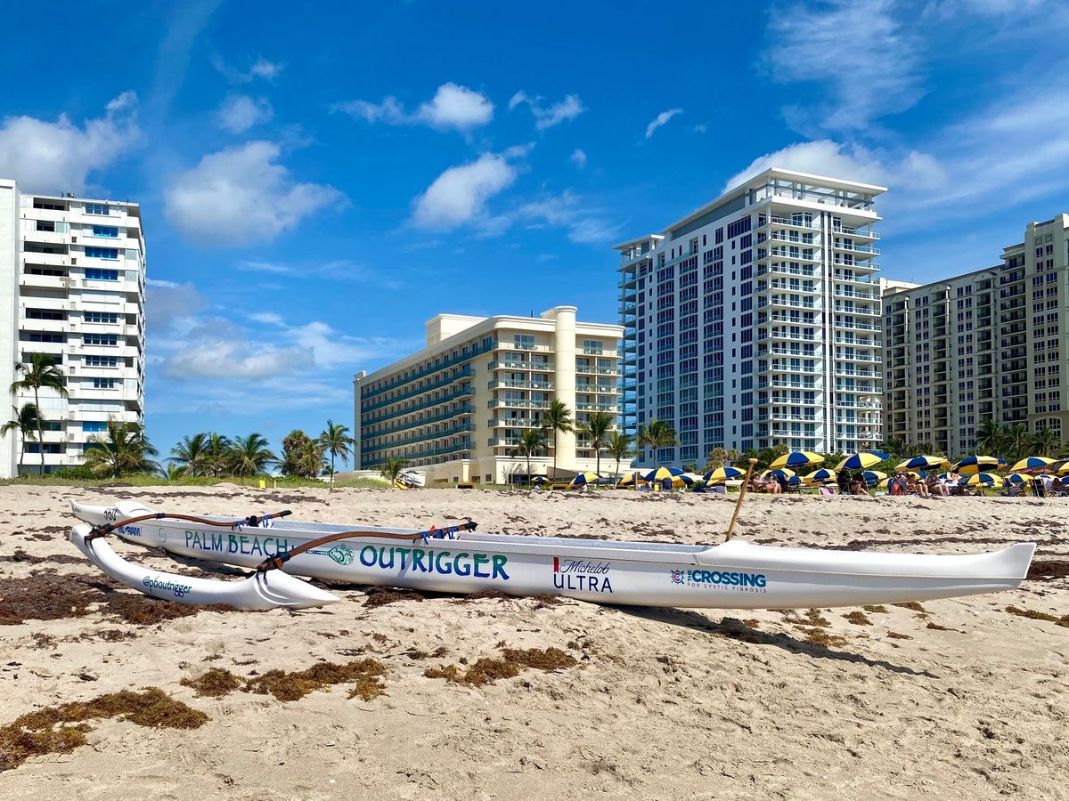 Palm Beach Outrigger Canoe Club Annual Meeting