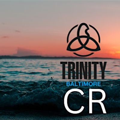 Trinity Baltimore Celebrate Recovery