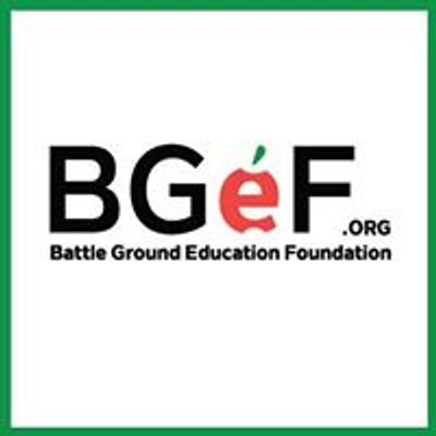 Battle Ground Education Foundation