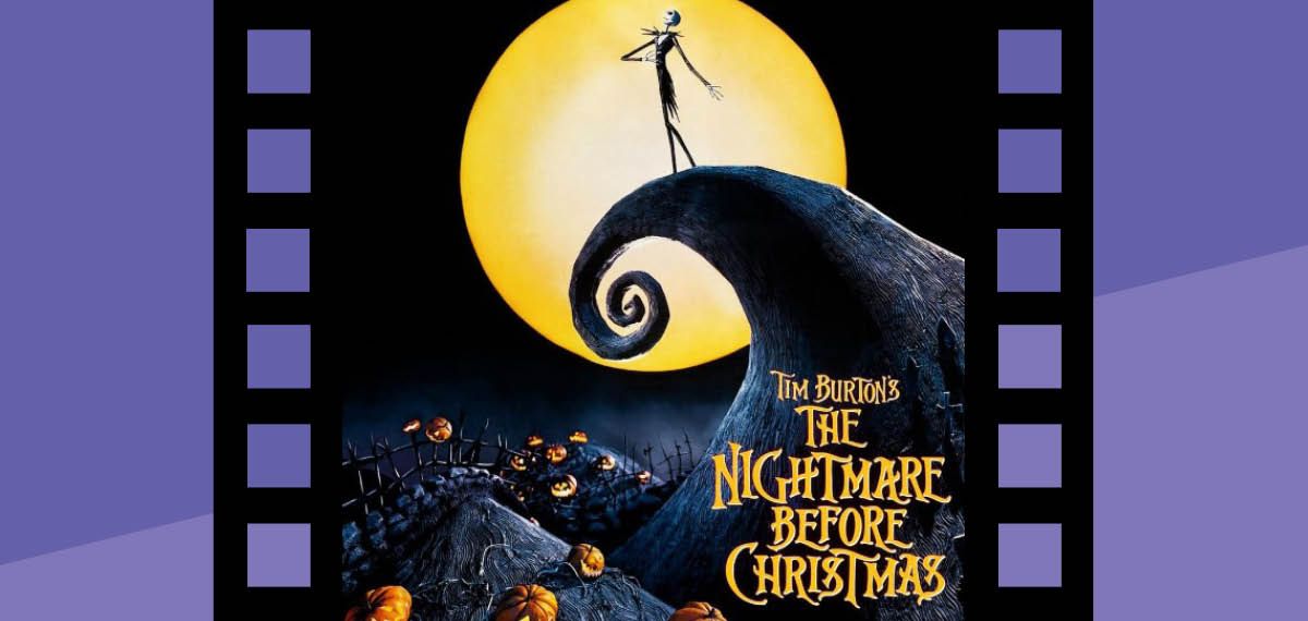 The Nightmare Before Christmas