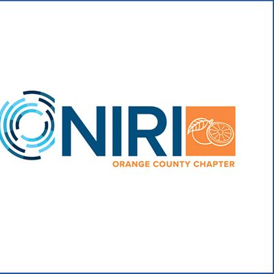 NIRI Orange County