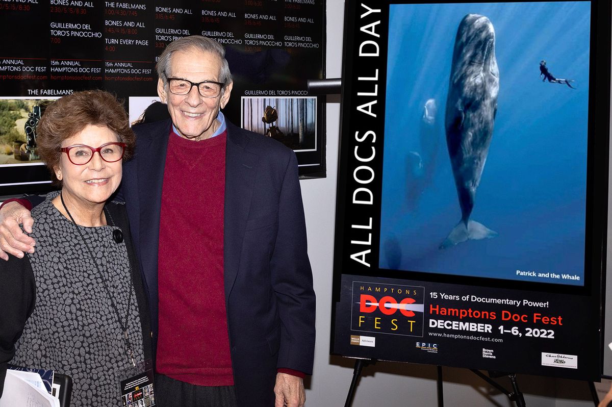 Doc Caro at Paulussaal