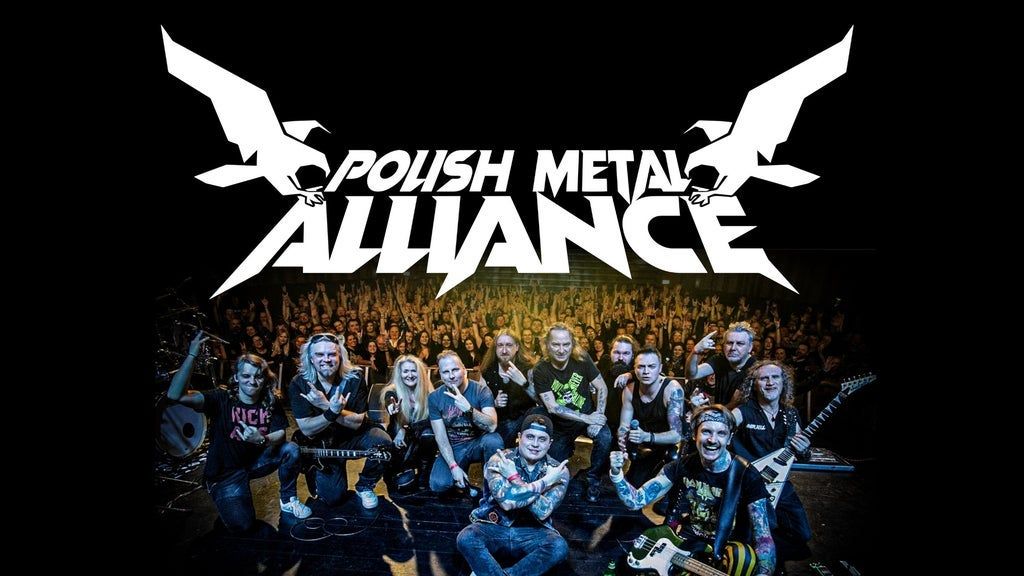 Polish Metal Alliance