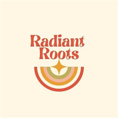 Radiant Roots || amrit+joe