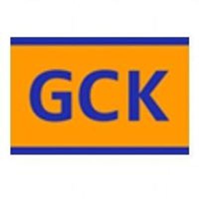 GCK - G\u00f6teborgs Centrum f\u00f6r Kompetensutveckling