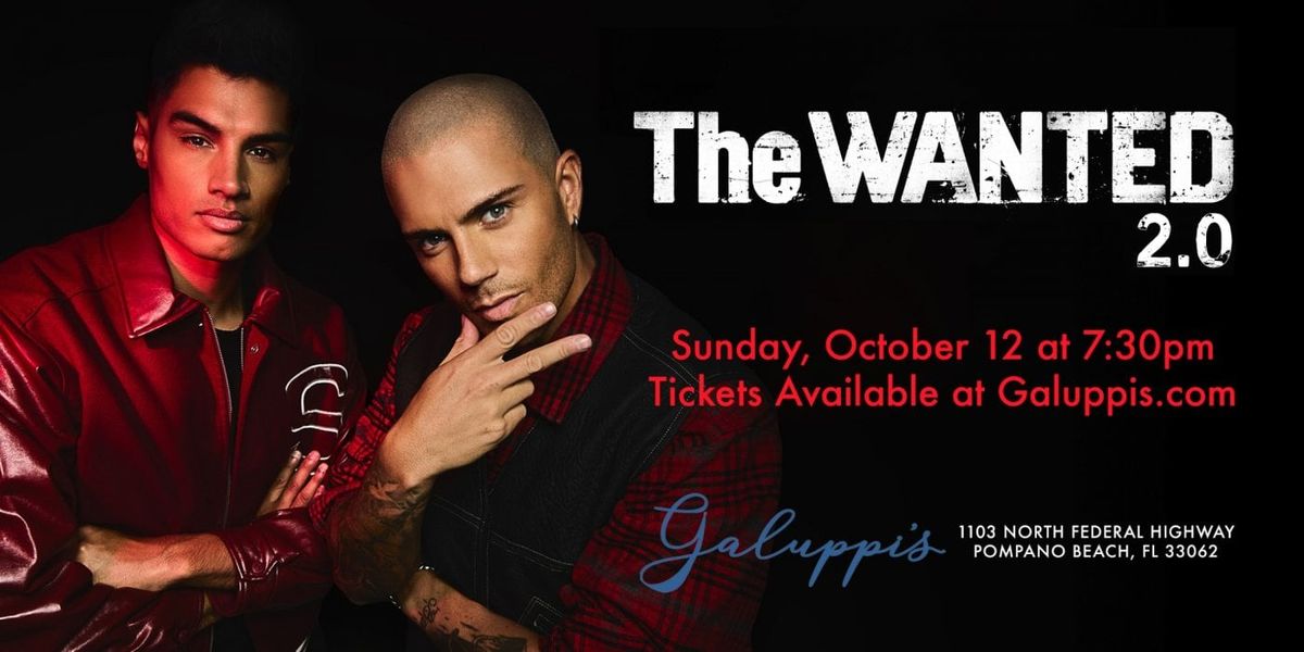 The Wanted