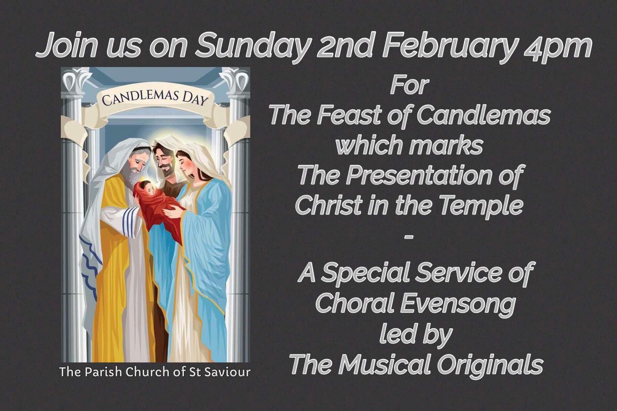 Choral evensong