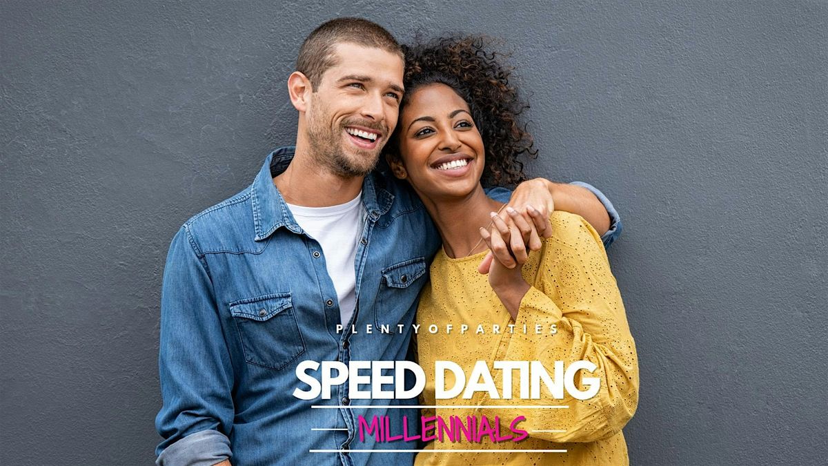Millennial Speed Dating  Event @ Central Park Tavern  | Singles  Ages 28-43