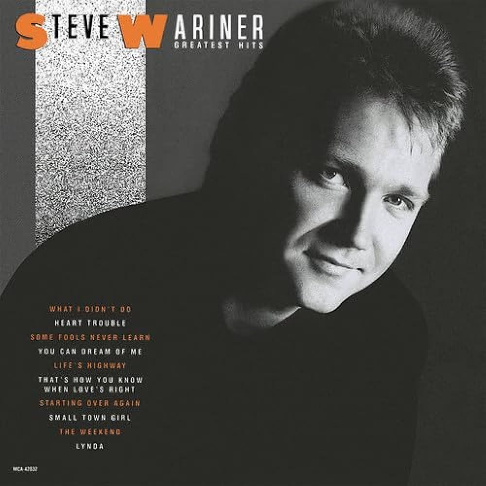 Steve Wariner