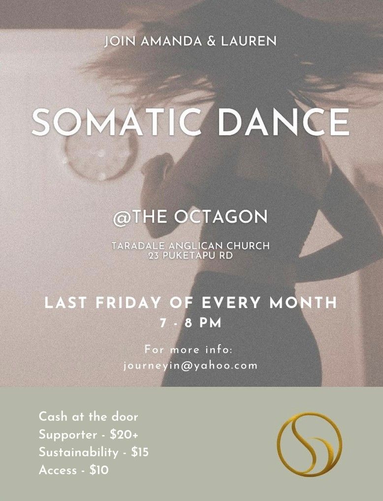 Somatic Dance