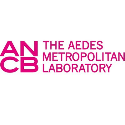 ANCB The Aedes Metropolitan Laboratory