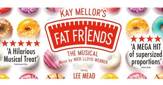 Fat Friends - The Musical