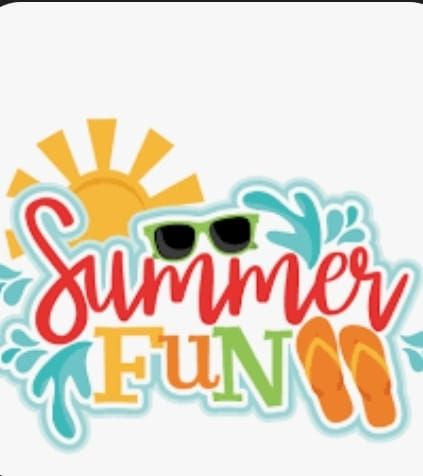 Kick Off to Summer Fun Party