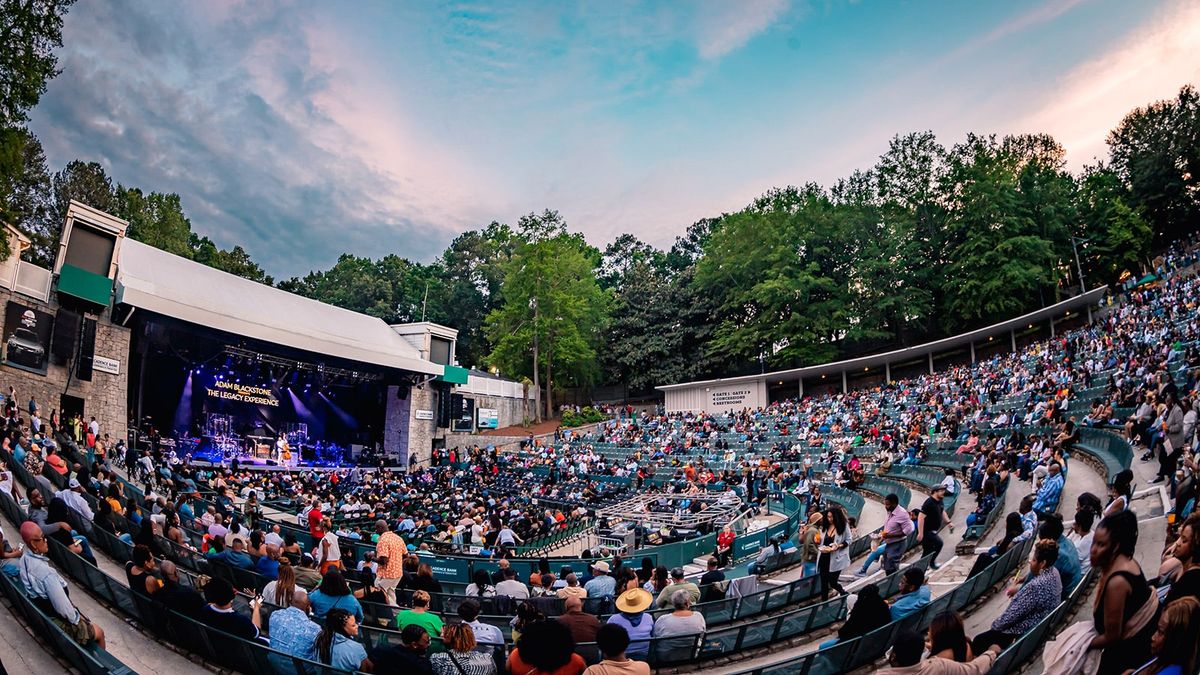 Parking The Sound of Music - Atlanta