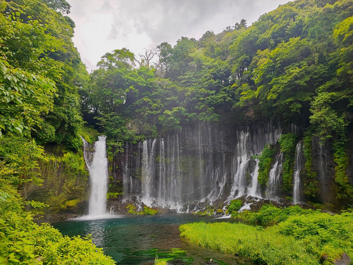 Japonia - spodziewaj si\u0119 niespodziewanego