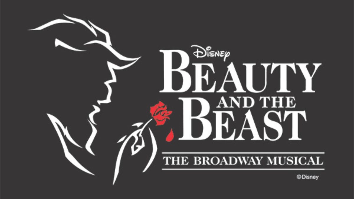 Beauty and the Beast