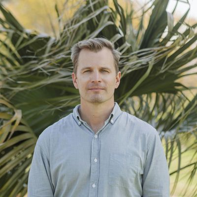 Alex Findlay | Golden Hour Mindfulness