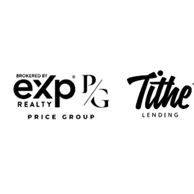 Tithe Lending + EXP Realty Price Group