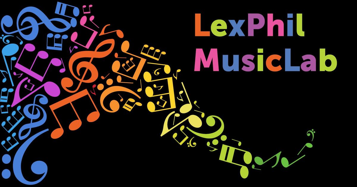 LexPhil MusicLab