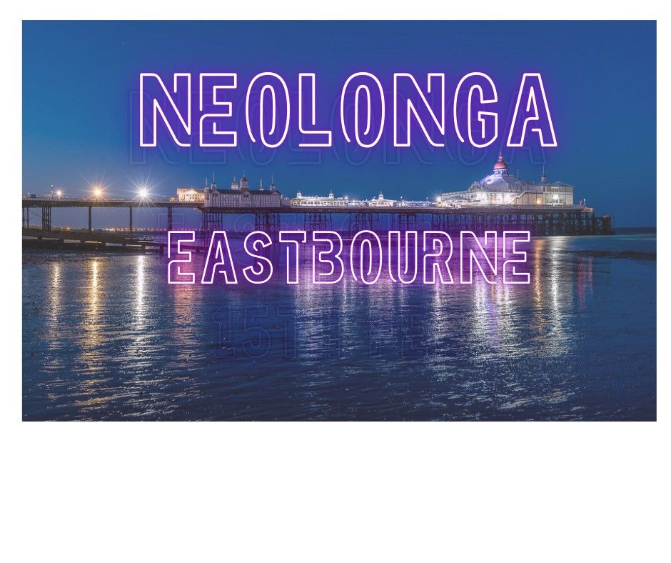 Eastbourne Valentine Neolonga 