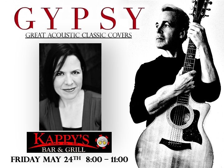 Gypsy Acoustic Classic