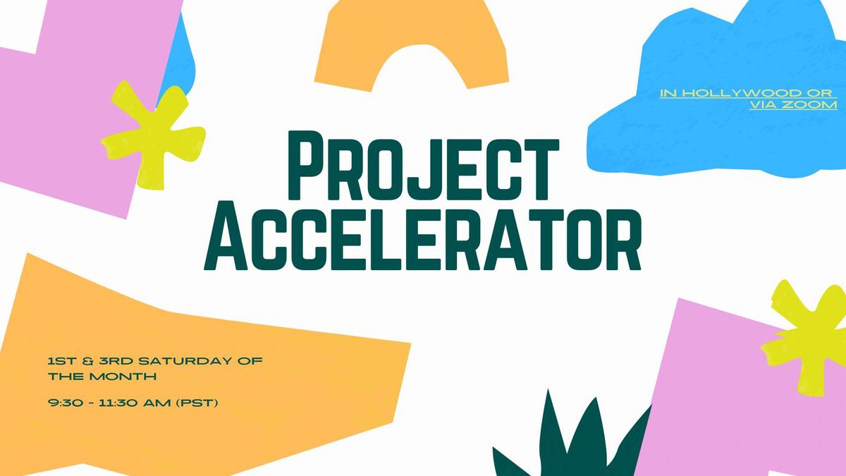 Project Accelerator