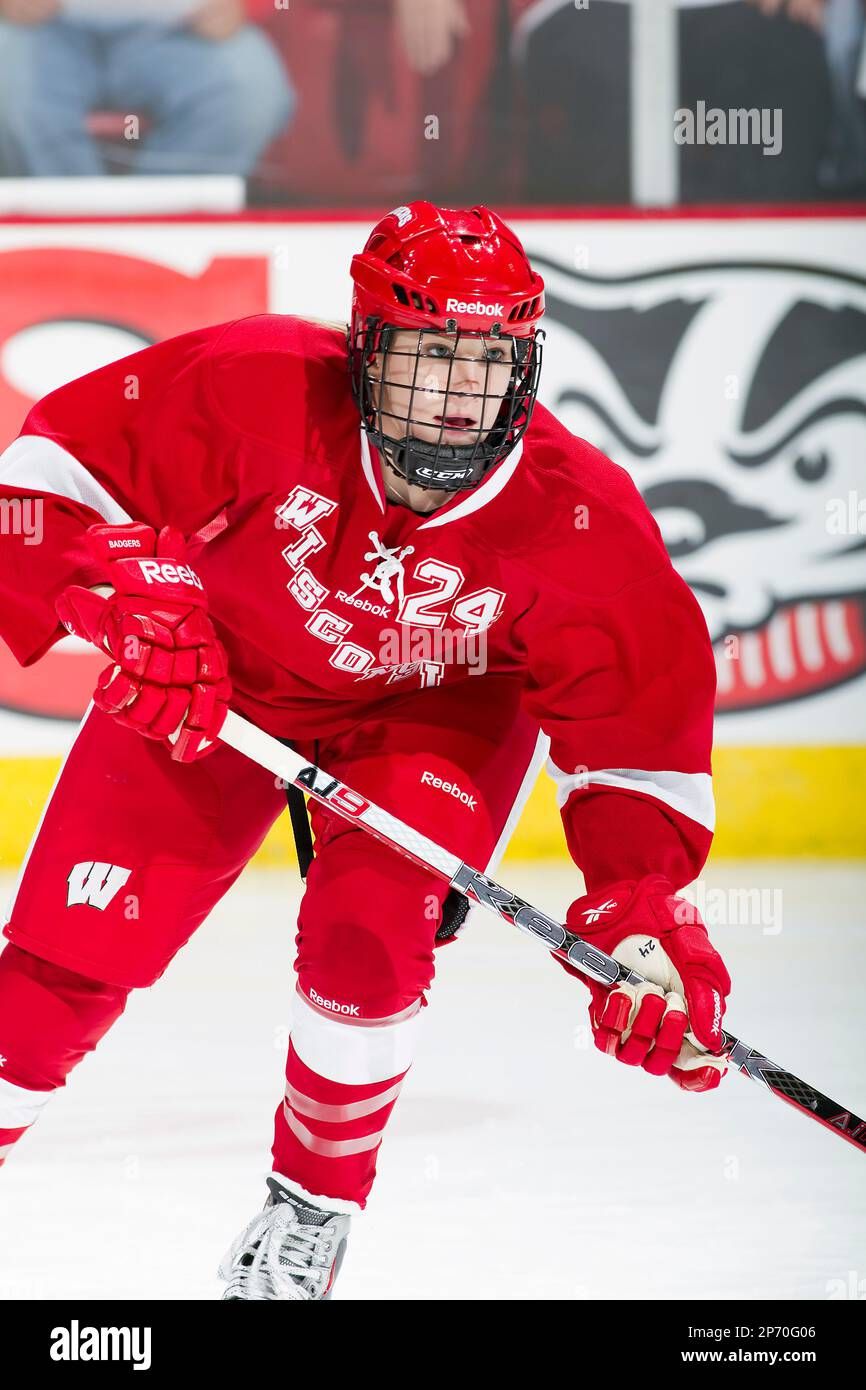 Lindenwood Lions at Wisconsin Badgers Womens Hockey