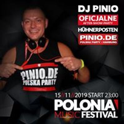 Dj Pinio