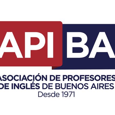 APIBA Asociacion de Profesores de Ingles de Buenos Aires