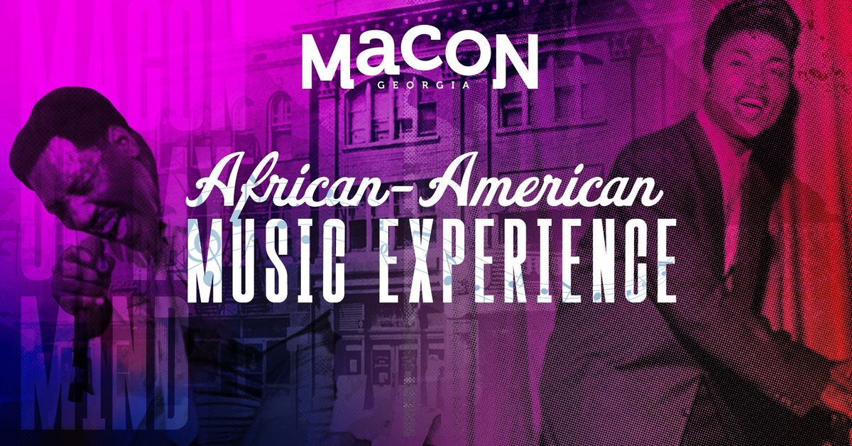African American Music Experience Tour