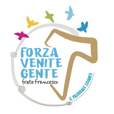 FORZA VENITE GENTE CP LEVANTE