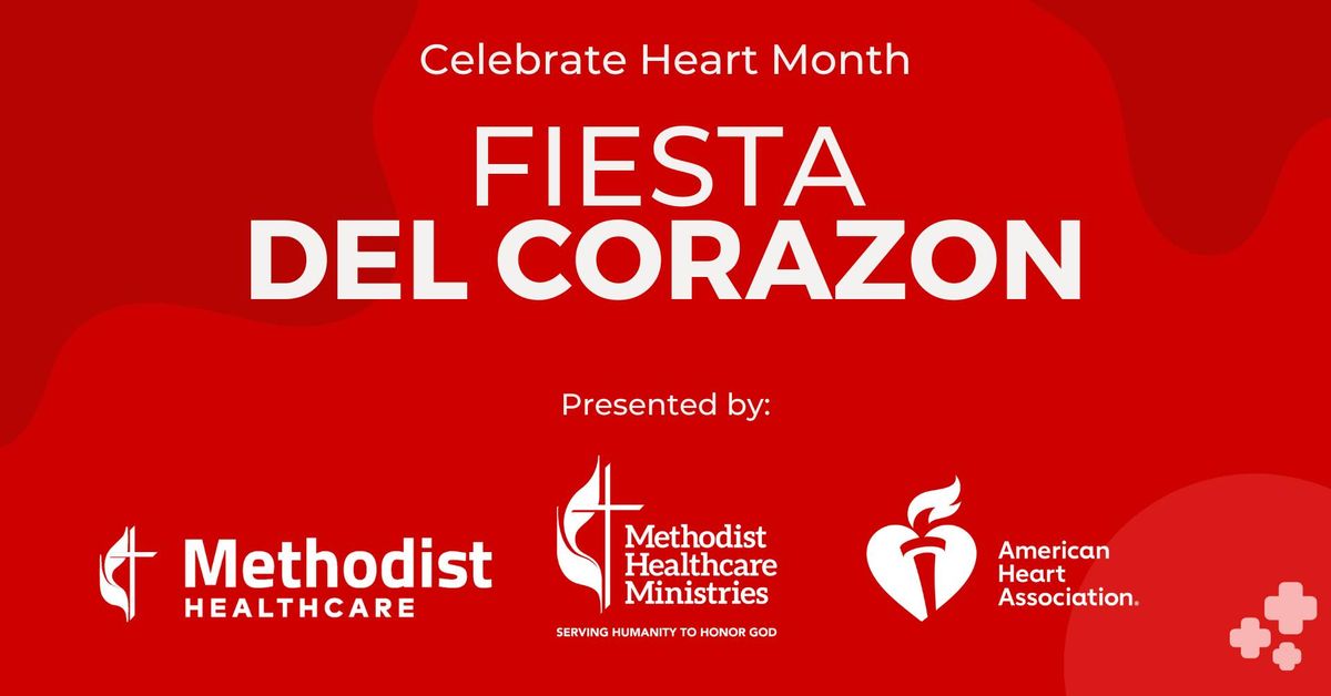 Fiesta Del Corazon 