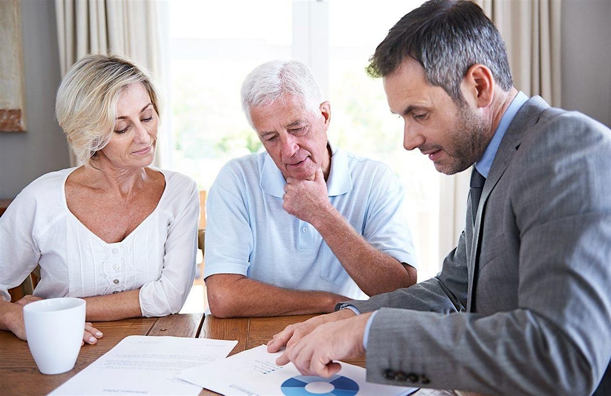 Protecting Your Retirement: Understanding Long-Term Care