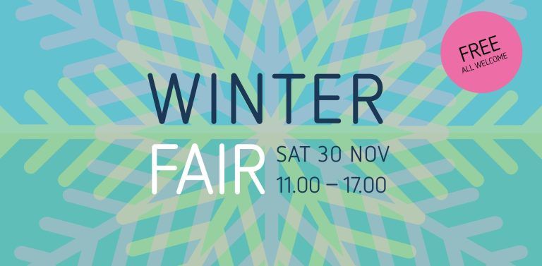 WINTER FAIR | Newlyn Art Gallery & The Exchange 