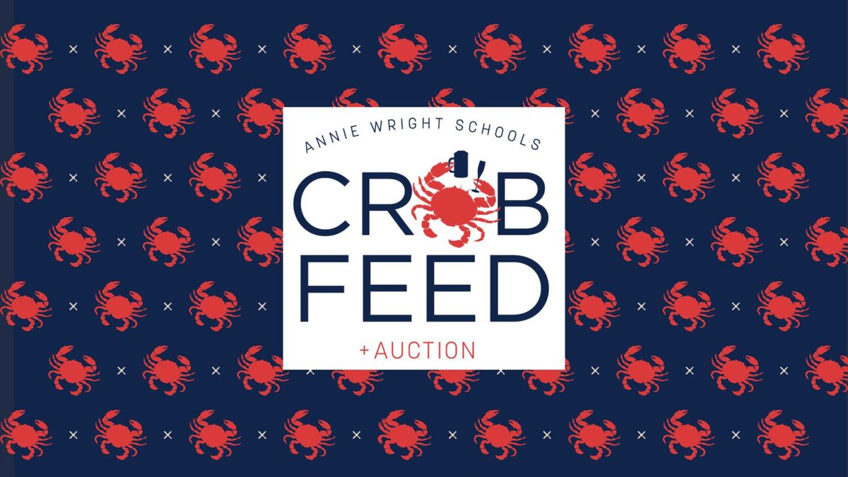 Gator Gala Crab Feed & Auction