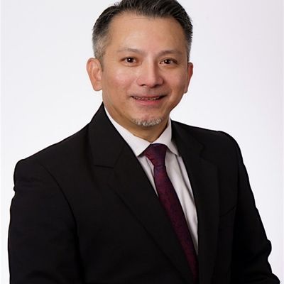 Tony Tang