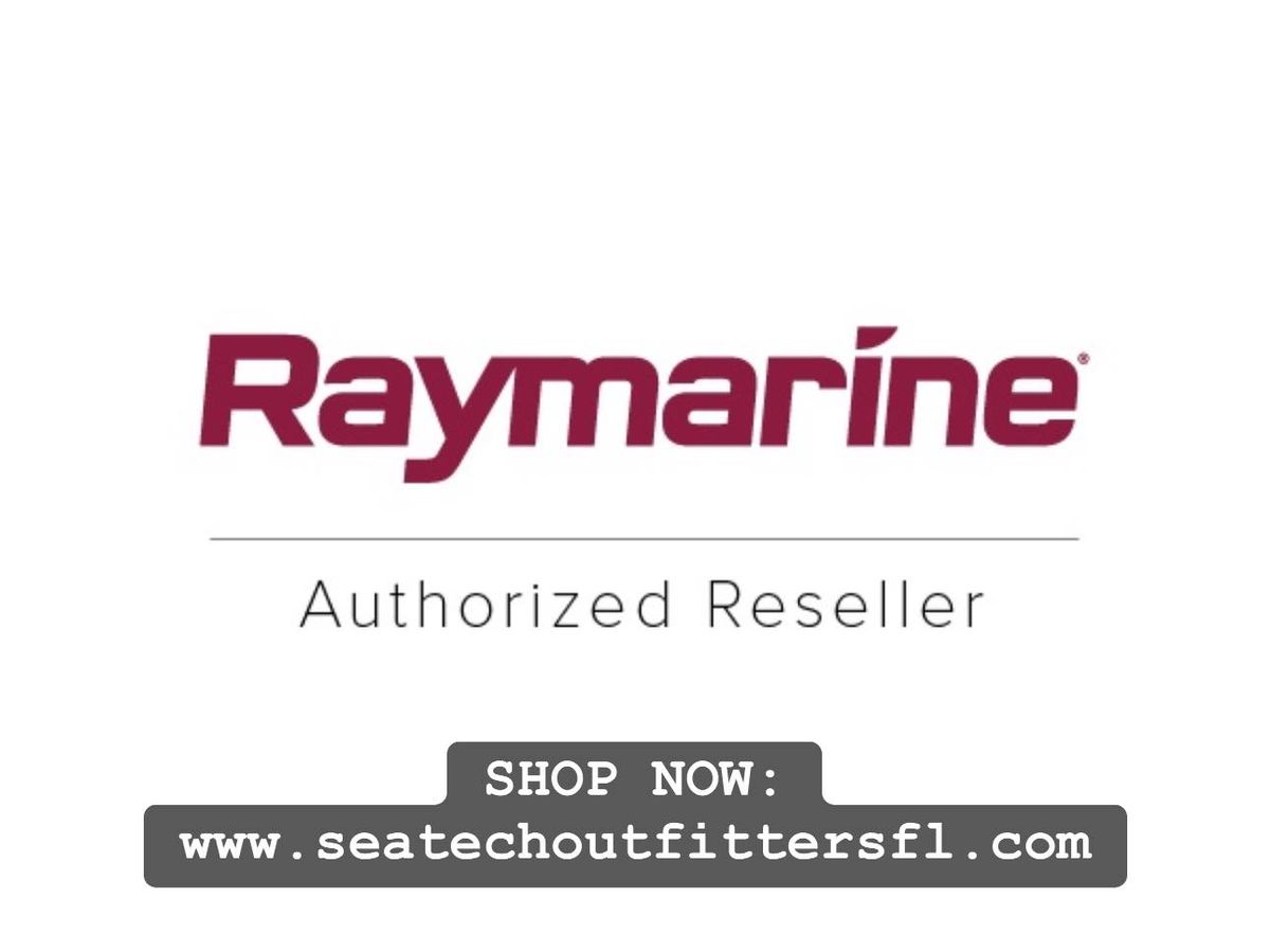 Raymarine Trade Up Event
