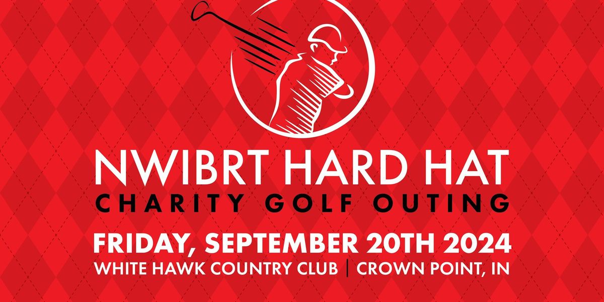 NWIBRT Hard Hat Charity Golf Outing