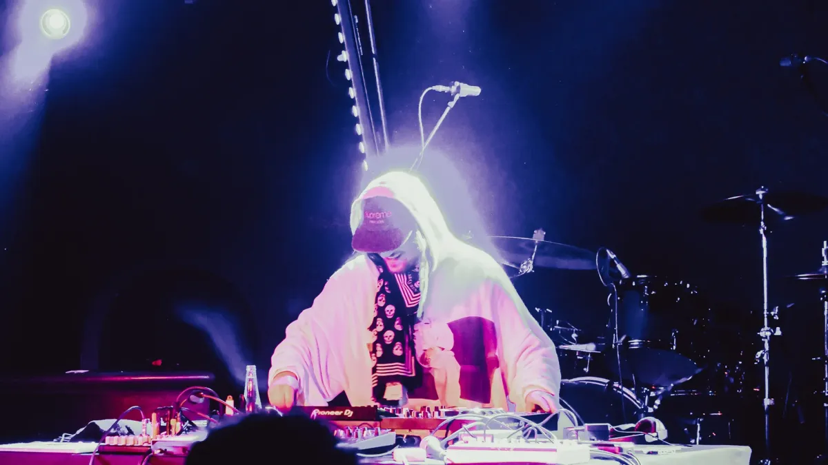 CUBENSiS in Los Angeles