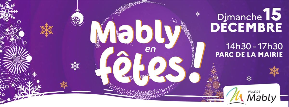 Mably en f\u00eates !