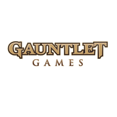 Gauntlet Games