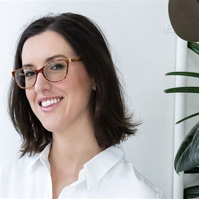 Sophia Arkinstall | AI & Society