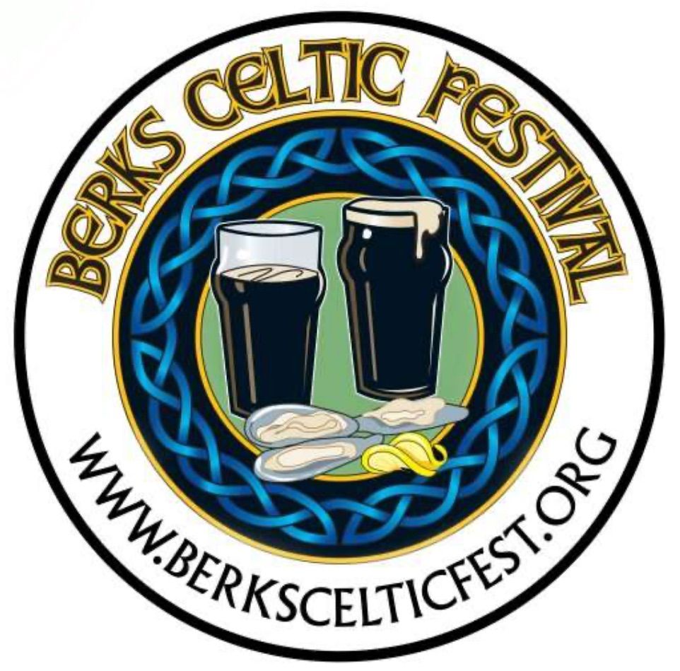 Berks Celtic Fest 2025